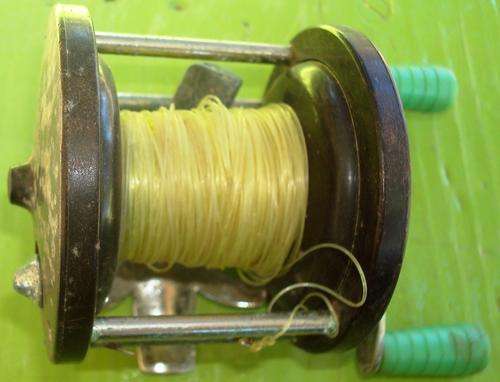 Penn no 77 Fishing Reel.