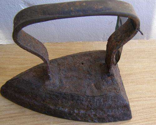 Vintage Iron
