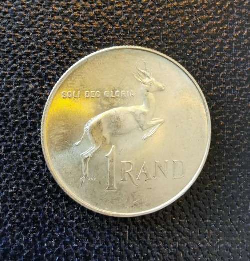 1967 R1 silver...R1 Start!!