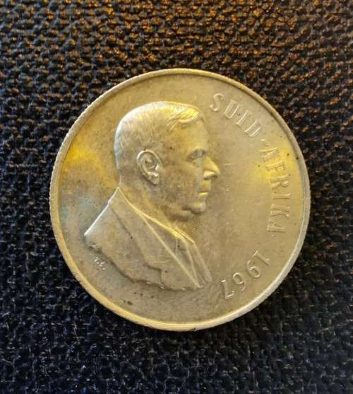 1967 R1 silver...R1 Start!!