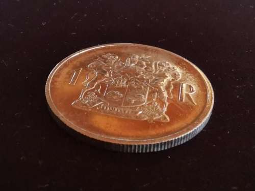 R1 1969 Dr. Doenges Silver....R1 Start!!