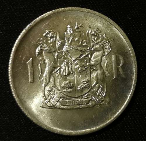 R1 1969 Doenges Silver