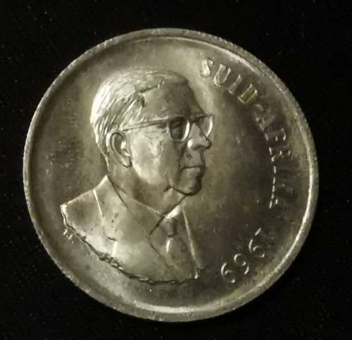 R1 1969 Doenges Silver