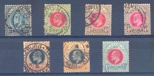 NATAL *** SG selection: 132,139,144,149,152,153,155 *** VFU ***