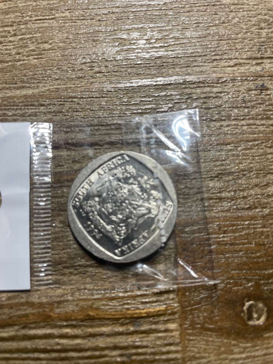 1994 inauguration - great condition min au