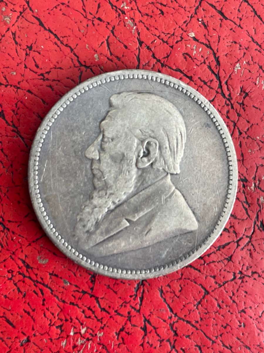 1894 * 2 shilling * fine condition