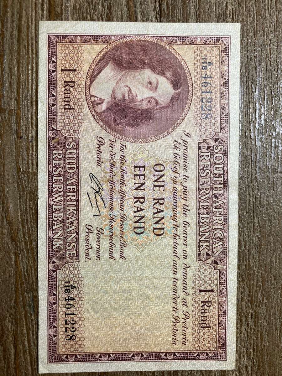 Rissik * R1 * second issue