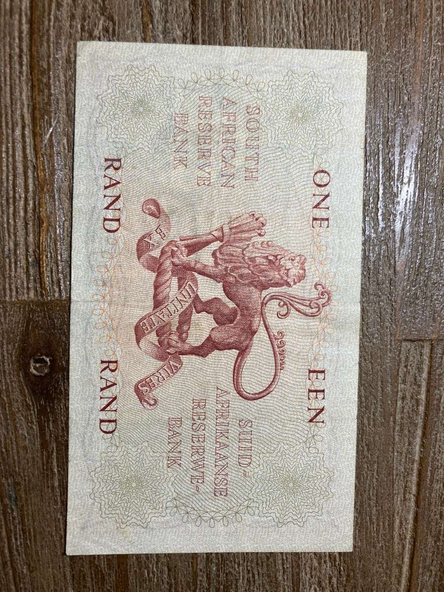 Rissik * R1 * second issue