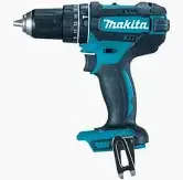 Makita | Cordless Drill Driver DHP482ZJ Tool Only - new stock never used