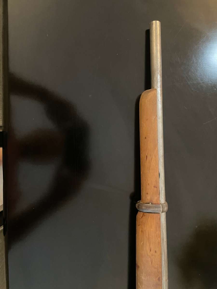 Lee Enfield Rifle - marking 09 - amazing condition