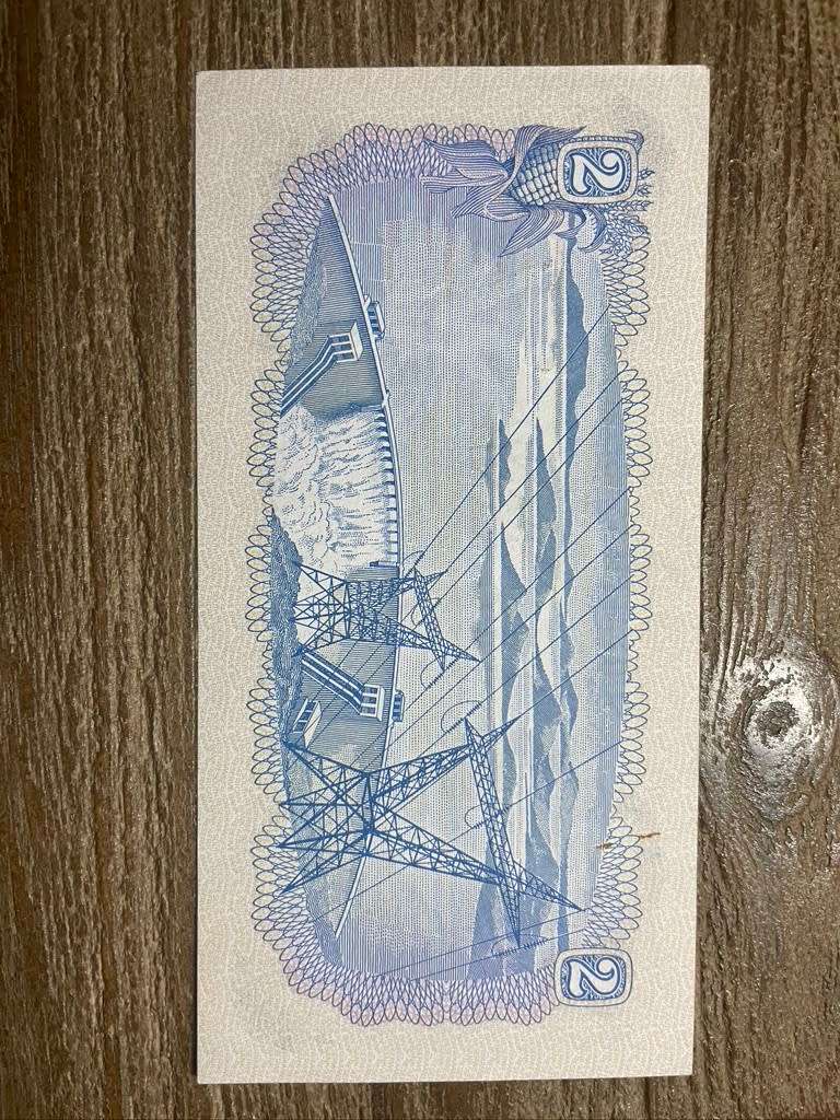 TW de Jongh  ***  R2  ***  1974 second issue  ***  au to unc