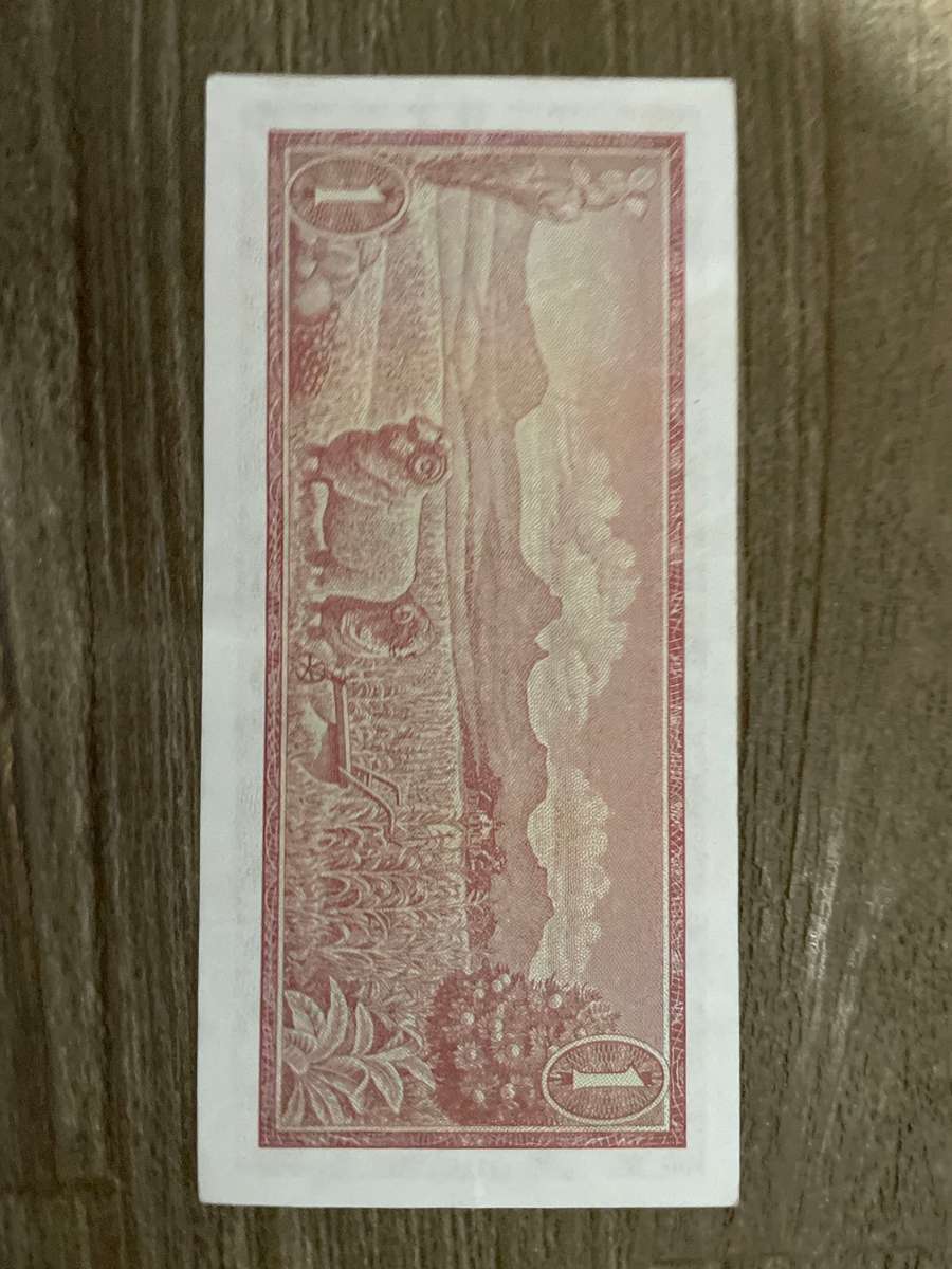 De Jongh *** R1 *** 1973 *** second issue *** decent condition