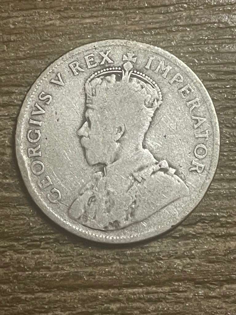 1926 *** 2 shilling *** Filler coin please view picture