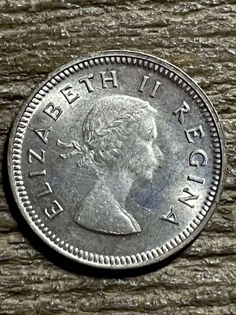 1959 *** 3P *** unc