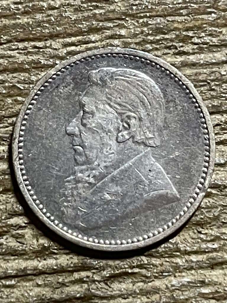 1893 *** 3P *** vf condition