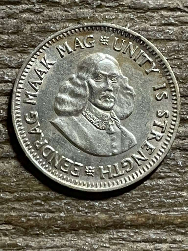 1962 *** 2.5c  *** scarce mintage of 8745