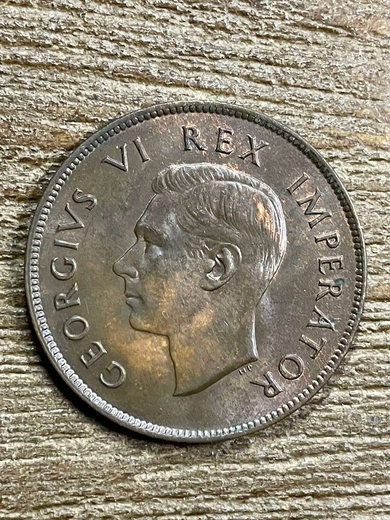1939 *** Penny *** A beaut