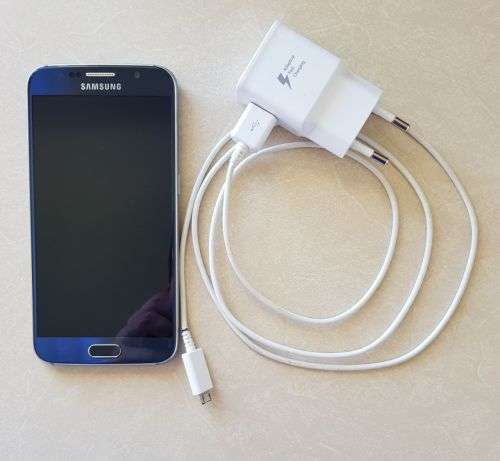 Samsung Galaxy S6