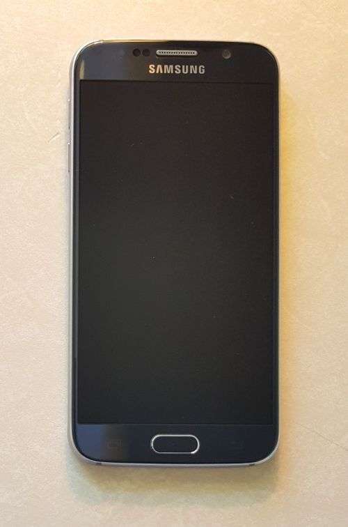 Samsung Galaxy S6