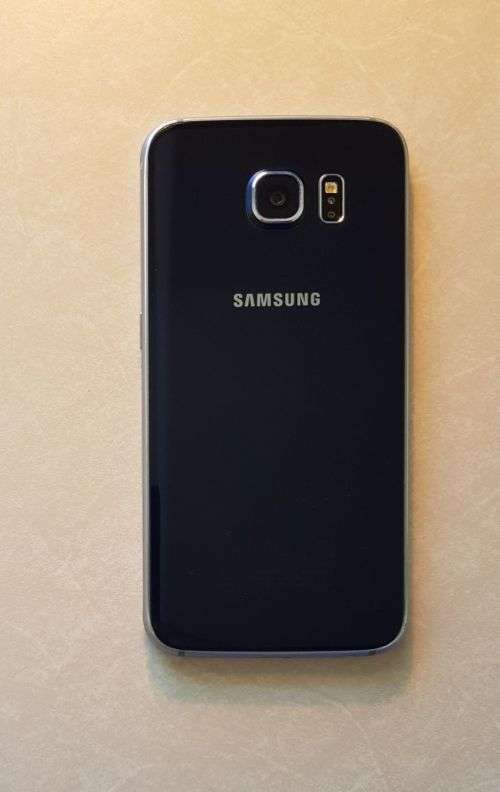 Samsung Galaxy S6