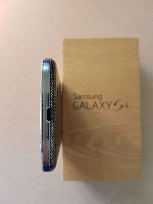 Samsung Galaxy S4