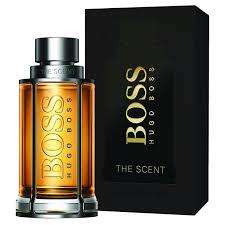 HUGO BOSS THE SCENT 50 ML