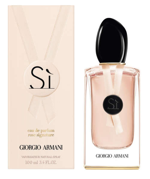 ARMANI SI 100ML