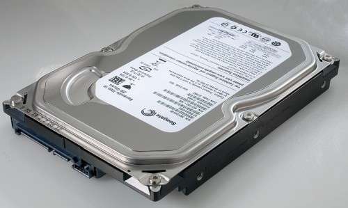 SEAGATE BARRACUDA 3.5" 250GB 7200RPM INTERNAL HARD DRIVE