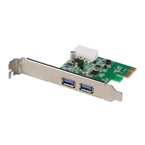 PCI-E TO USB 3.0 CARD