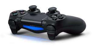 GENUINE SONY PLAYSTATION 4 WIRELESS CONTROLLER