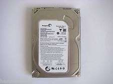 SEAGATE BARRACUDA 7200.10 7200RPM 3.5" 160GB INTERNAL SATA HARD DRIVE