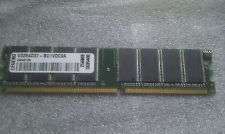 LEGEND L6464D35 DDR400 512MB MEMORY MODULE FOR DESKTOPS
