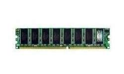 AXIZ D66464D2F3U6408TGAX DDR400 512MB MEMORY MODULE FOR DESKTOPS