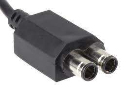 GENUINE MICROSOFT 135W POWER SUPPLY/BRICK FOR XBOX 360 CONSOLES