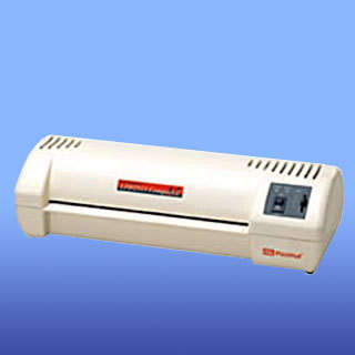FUJI LAMIPACKER LPD 2313 A4 LAMINATOR