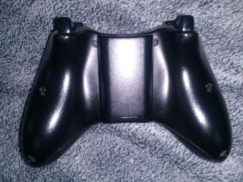 GENUINE MICROSOFT XBOX 360 WIRELESS CONTROLLER