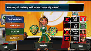 BUZZ: THE ULTIMATE MUSIC QUIZ PS3 GAME + BUZZERS BUNDLE