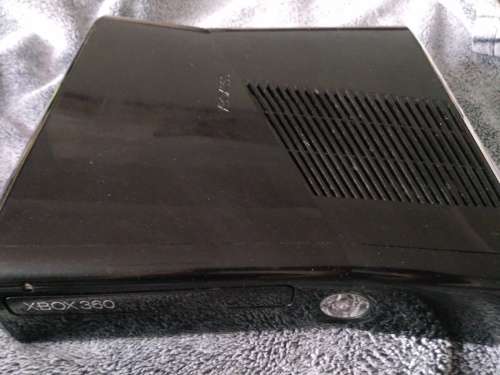 XBOX 360 SLIM CONSOLE ONLY