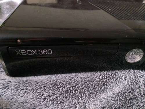 XBOX 360 SLIM CONSOLE ONLY