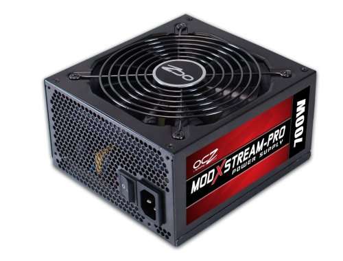 OCZ MODXSTREAM-PRO 700W POWER SUPPLY