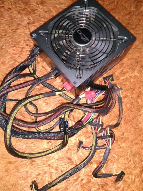 OCZ MODXSTREAM-PRO 700W POWER SUPPLY