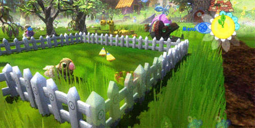 VIVA PINATA XBOX 360 GAME