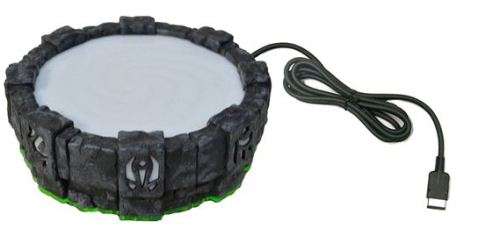 SKYLANDERS PORTAL OF POWER FOR XBOX 360 CONSOLES