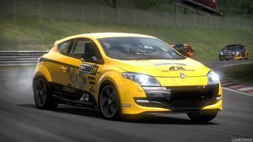 NEED FOR SPEED: SHIFT XBOX 360 GAME