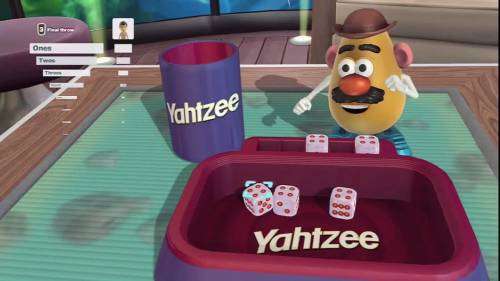 GAME FAMILY NIGHT 4: THE GAME SHOW XBOX 360 GAME