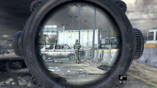 TOM CLANCY'S SPLINTER CELL: CONVICTION XBOX 360 GAME