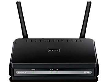D-LINK AIRPREMIER N ACCESS POINT (DAP-2310)