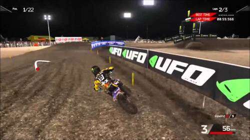 MXGP2 XBOX ONE GAME