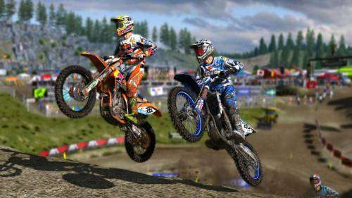 MXGP2 XBOX ONE GAME
