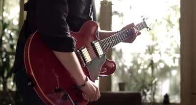 ROCKSMITH AUTHENTIC GUITAR GAMES PS3 GAME + REALTONE CABLE!